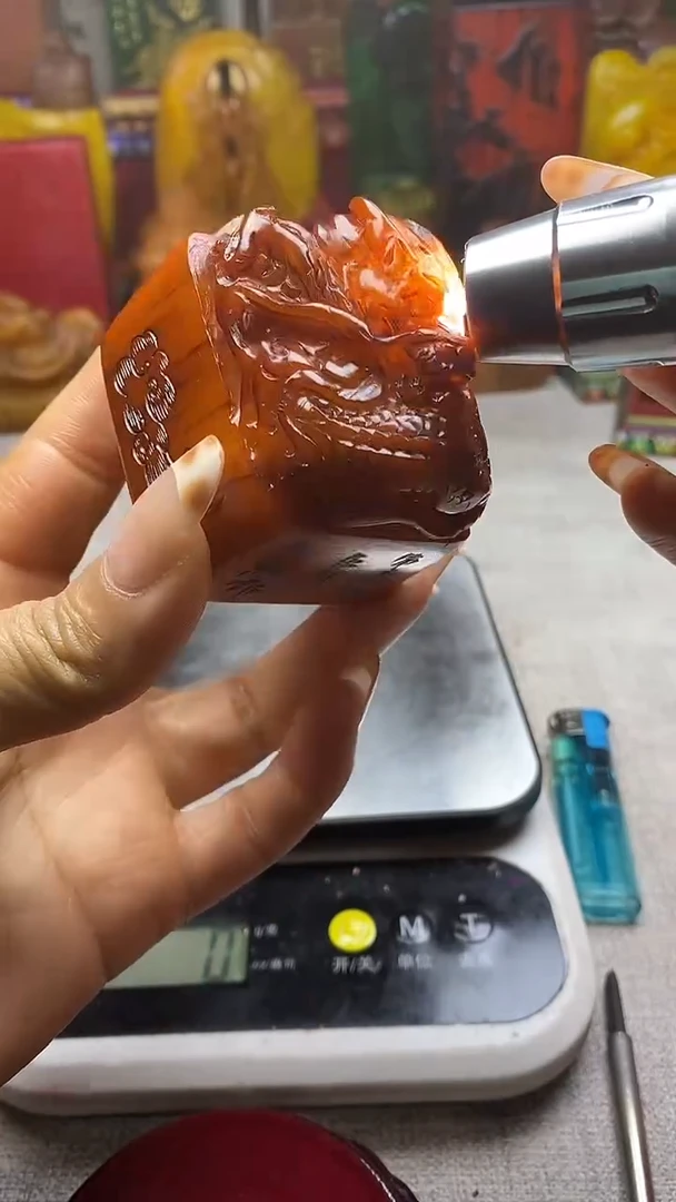寿山石印石纯天然篆刻石料