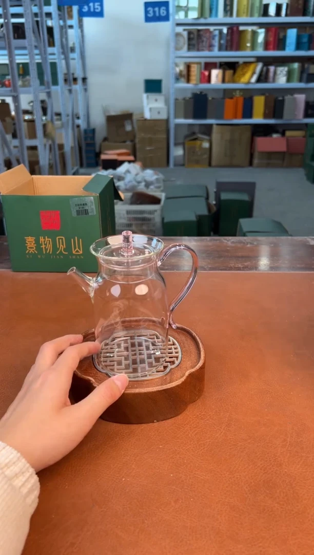 【闪购商品】喜物茶器清仓福利品¥¥¥¥¥¥¥
