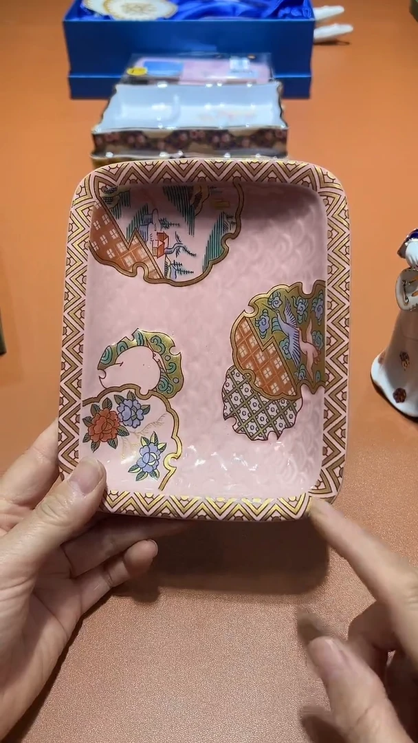 瓷片全新正品,一件不留@@1