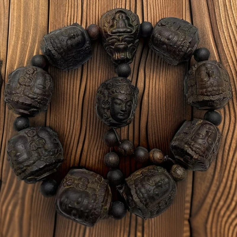 晶图文创-A0270 单圈手串