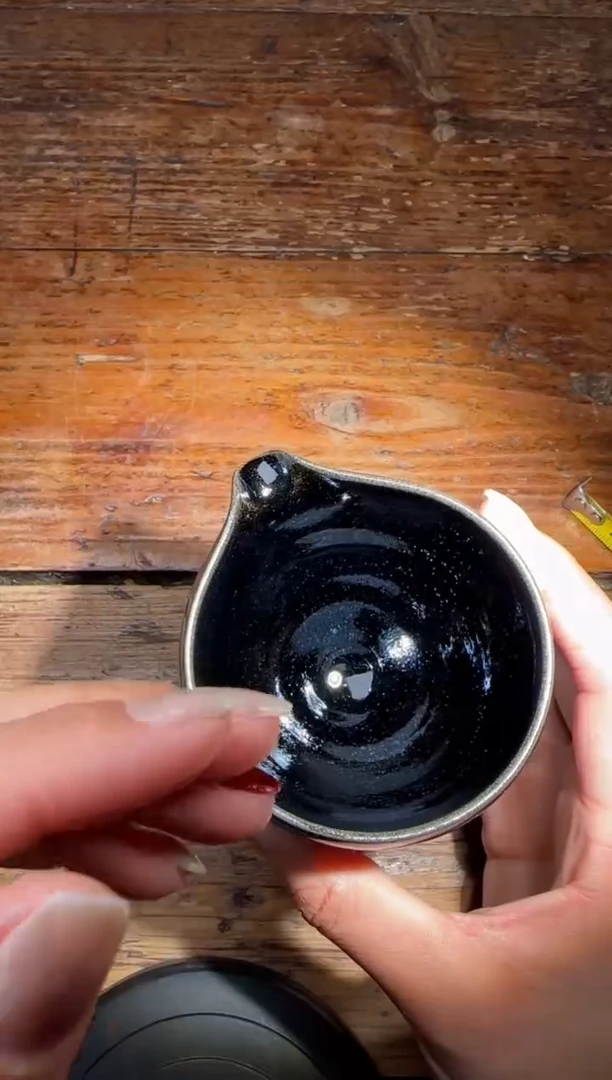 【闪购商品】茶盏罗建明高端收藏62