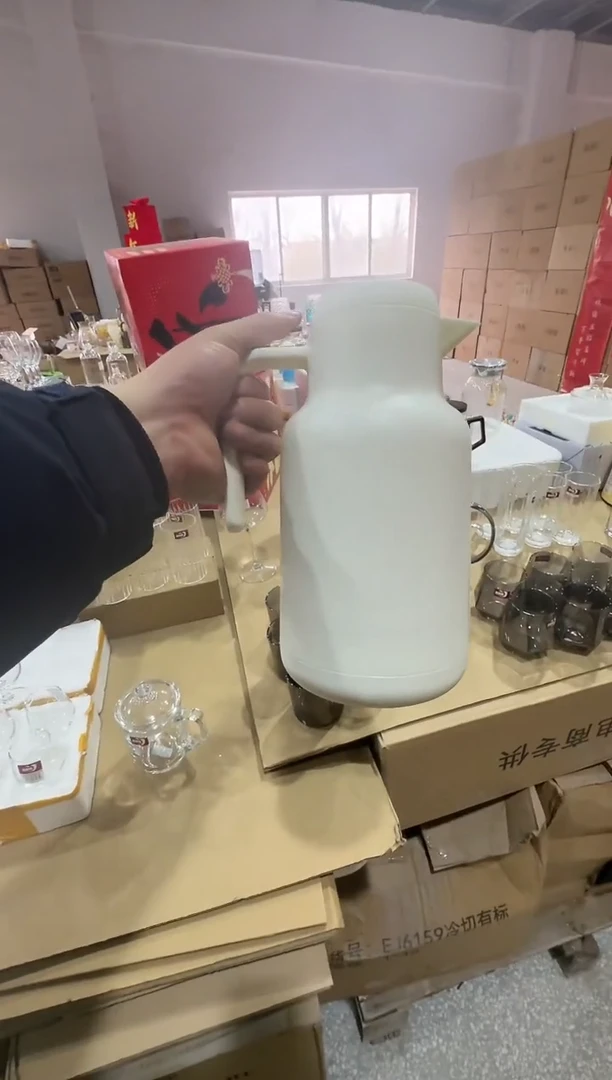 【闪购商品】玻璃无盖款直播专属