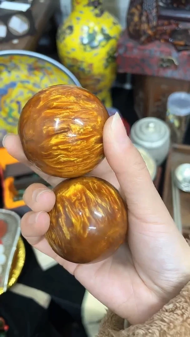 【闪购商品】摆件主播推荐如图所示