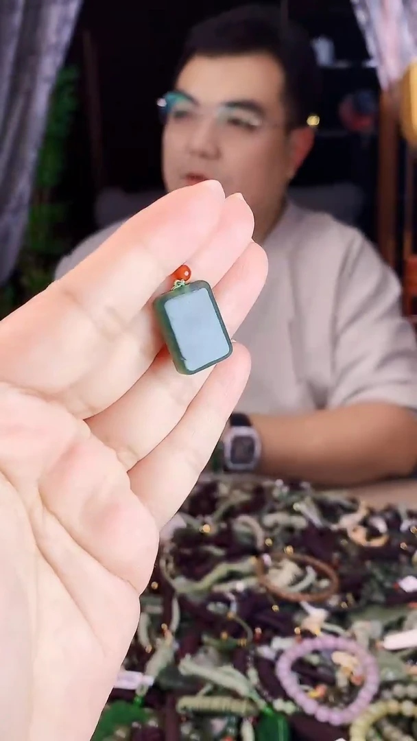 未镶嵌和田玉挂件拍一发一多样性发货