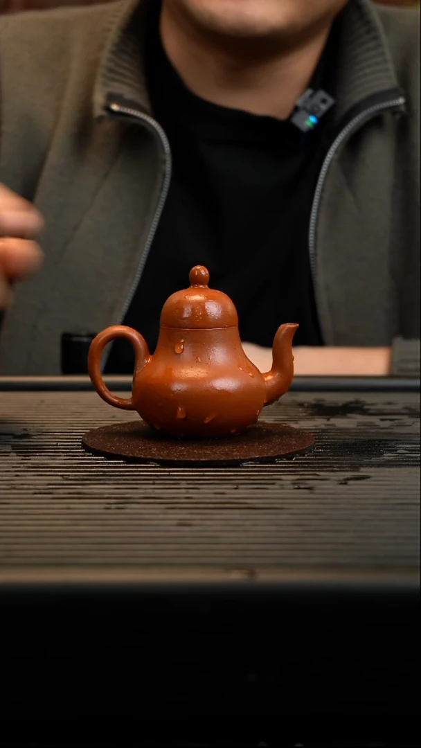茶壶紫砂紫砂壶52