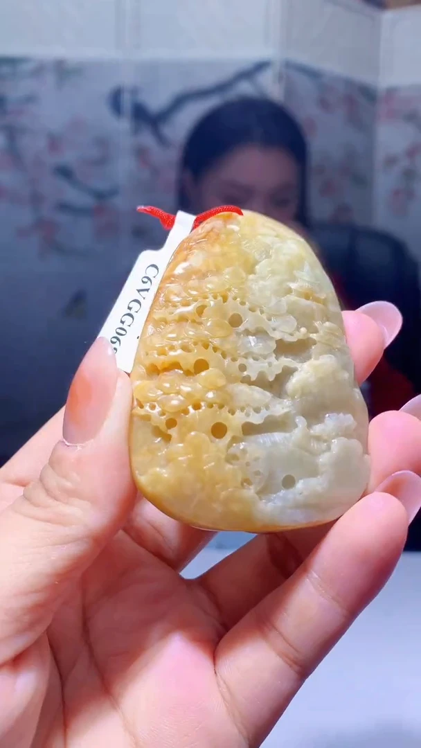 未镶嵌定制翡翠天然翡翠A货47