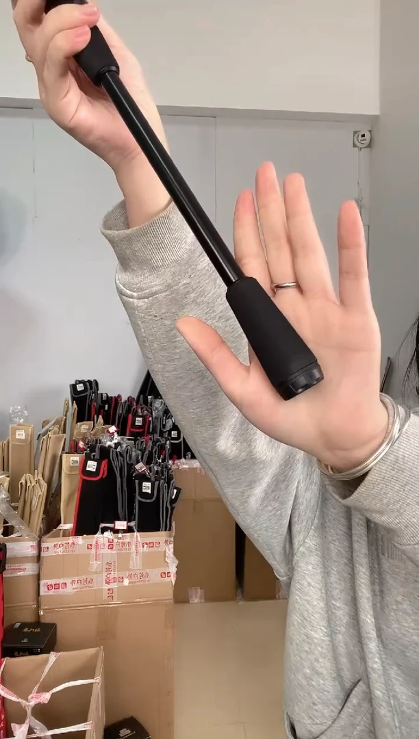 0364二手阿布黑马仕3代2.28 ML直柄