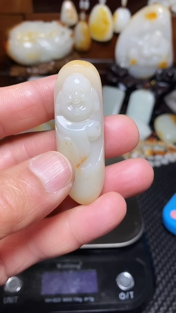 天然玉石