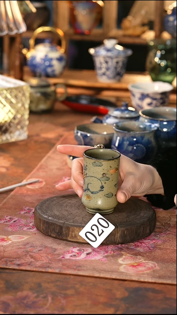 茶碗...........020