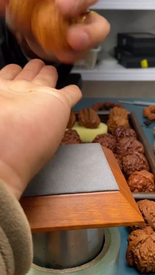 把件文玩核桃B*n京公子914