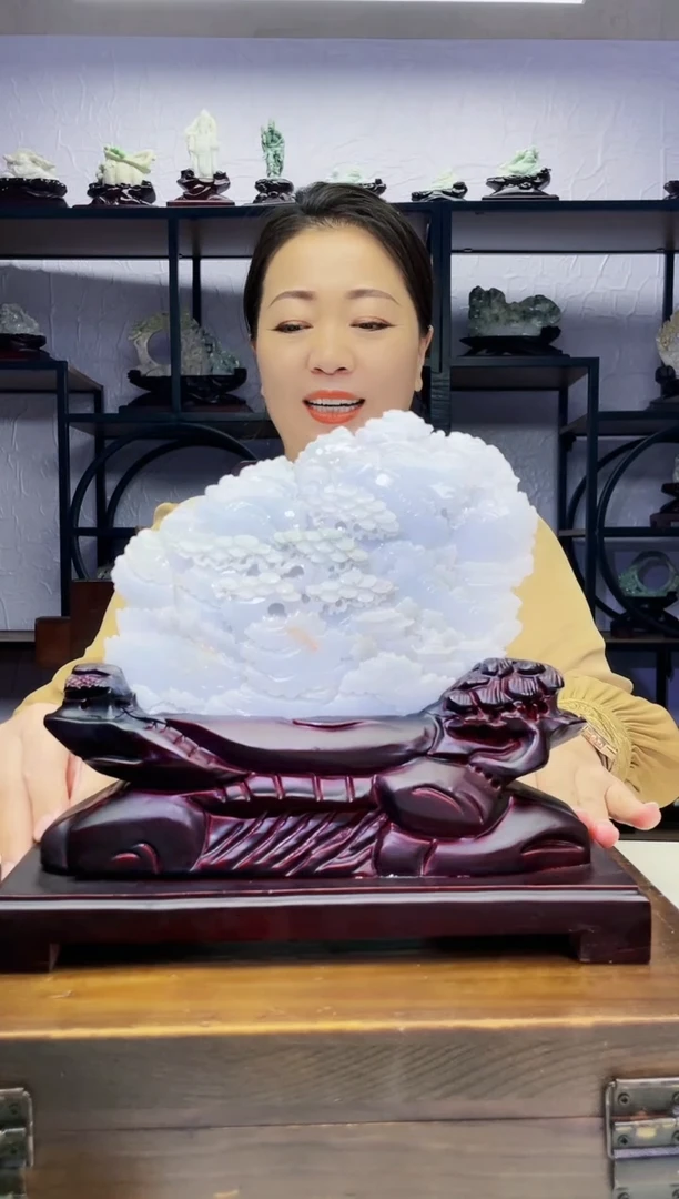 定制翡翠未镶嵌毛货06060144