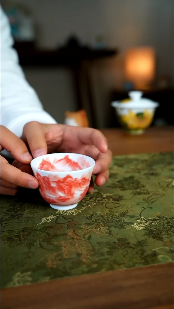 陶瓷零一零五-二六三