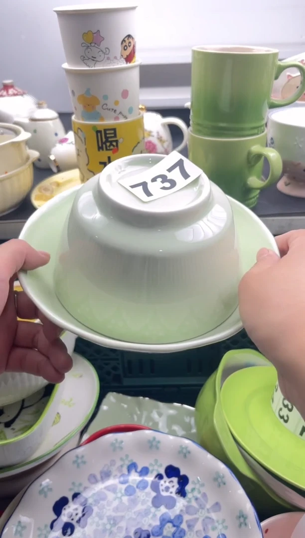 搪瓷用*凡默认微瑕谨慎下单737