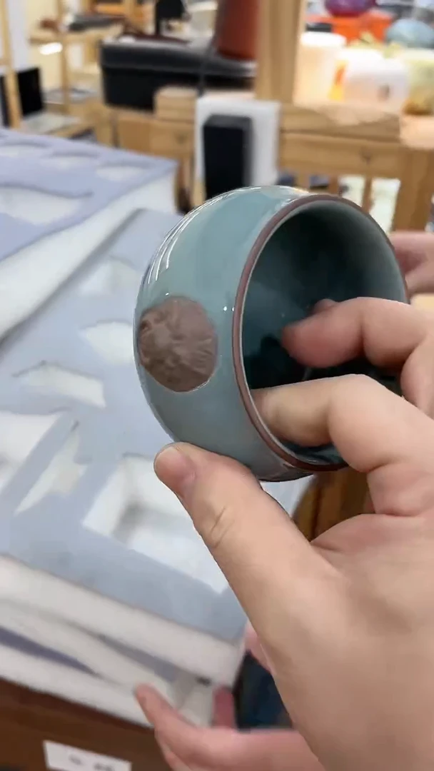 【闪购商品】窑主茶具窑主茶具@