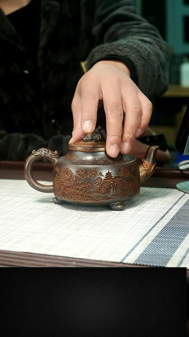 茶壶紫砂茶壶 紫砂