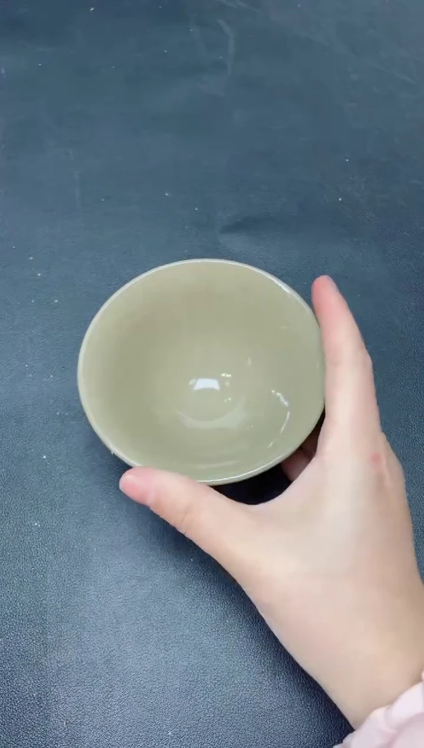 【闪购商品】茶盏142               