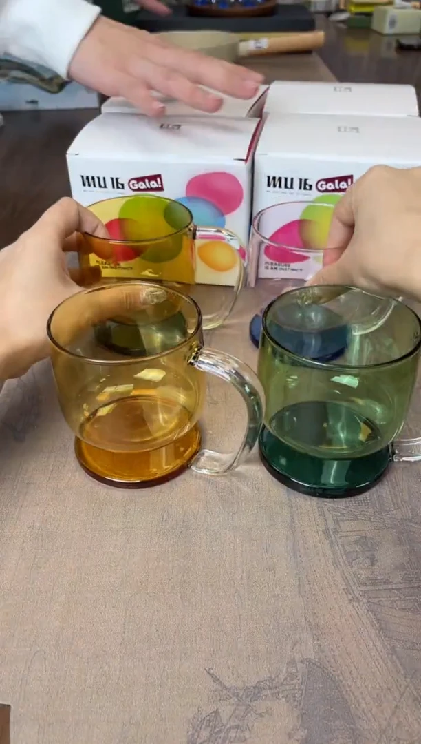 【闪购商品】杯别算了真划算买它@@四色