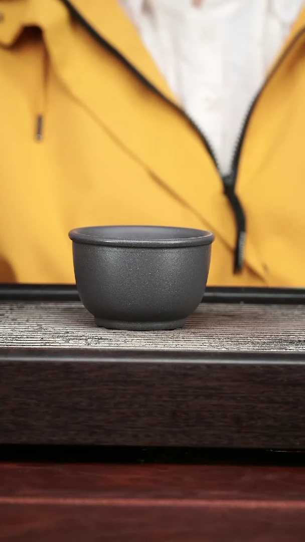 茶壶紫砂精品紫砂壶150CC