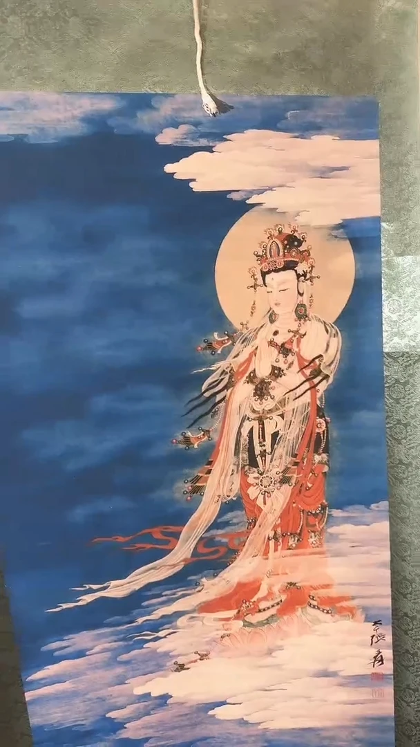 （闪购商品）小观音