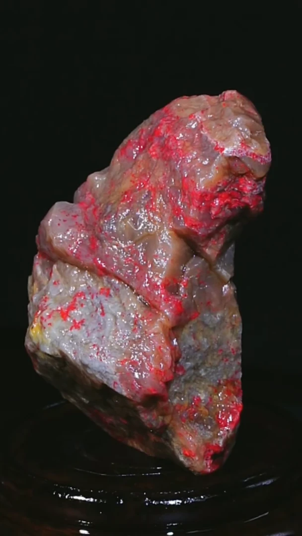 【闪购商品】昌化石昌化鸡血石