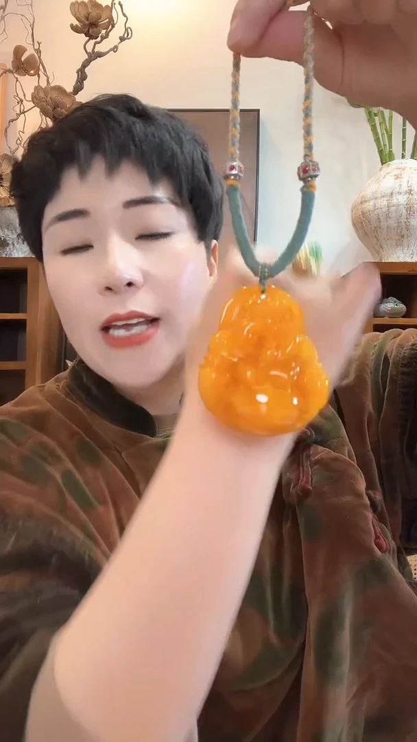 民族风原创手作511