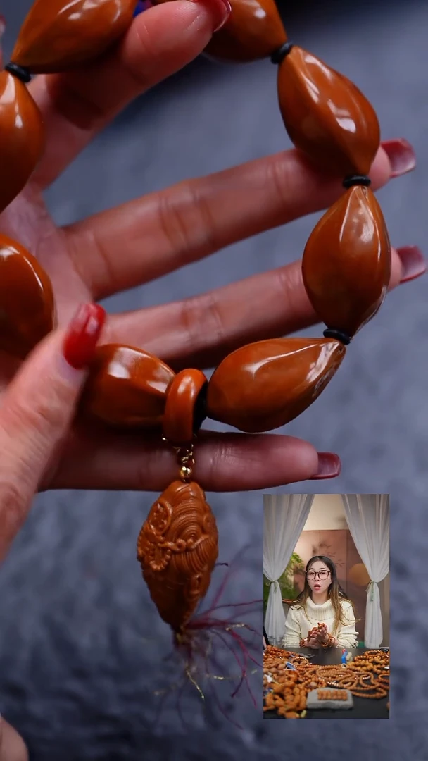 吊坠橄榄核橄榄核