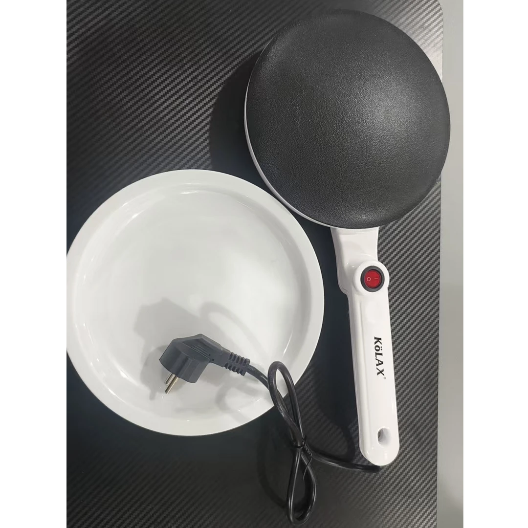 Kolax家用煎饼烙饼电饼铛