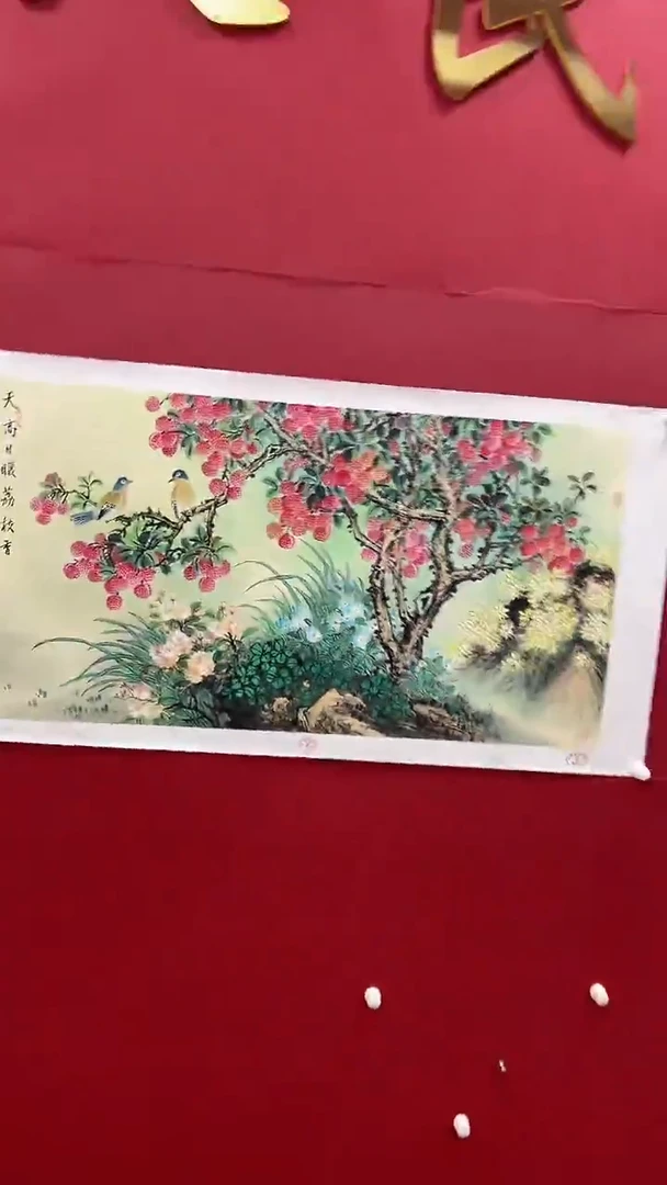 国画书魁-绘画作品-30