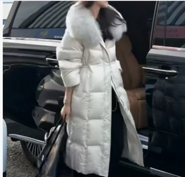 2025冬季时尚潮流百搭精品女装乖GH3311