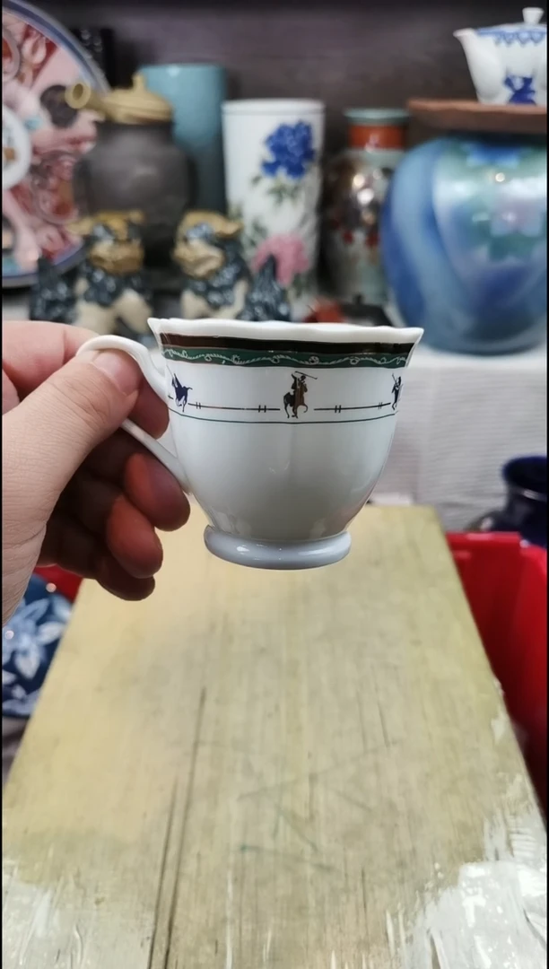 【闪购商品】瓷片瓷片陶瓷默认微瑕完美勿拍