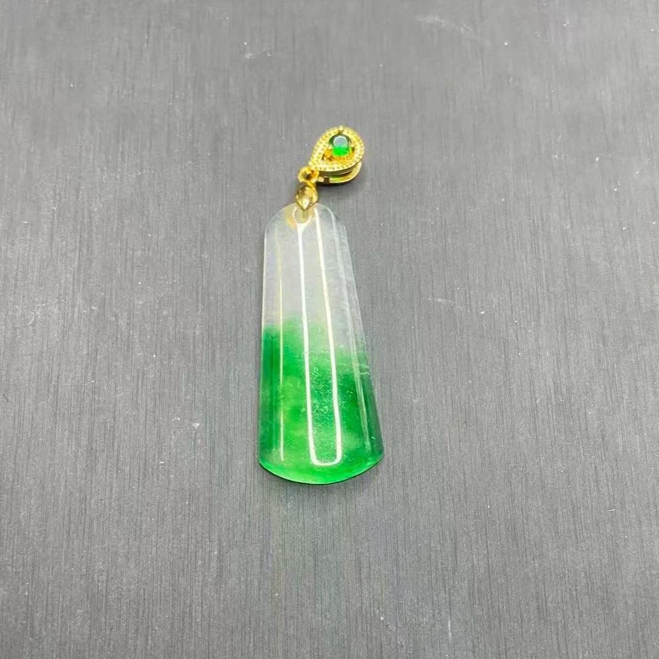 高端奢侈吊坠 无事柱 73