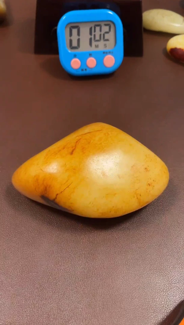 未镶嵌和田玉把件大****…和田玉