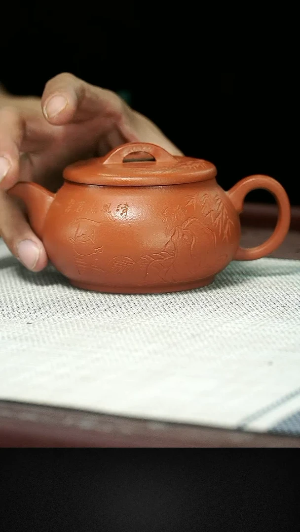 茶壶紫砂茶壶 紫砂41