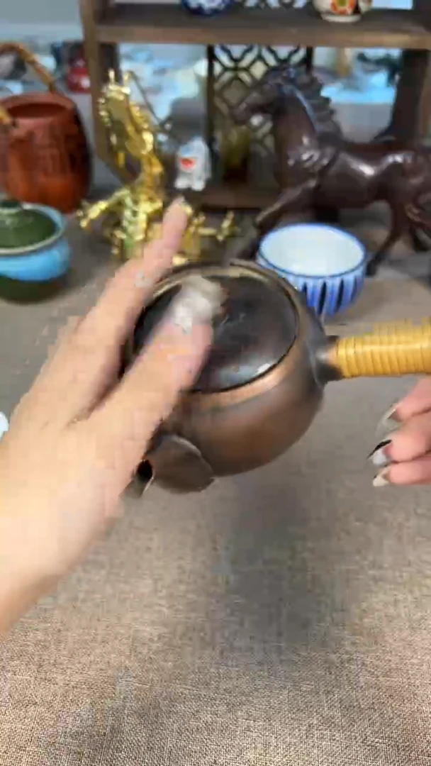 莫*茶具陶瓷茶具套装