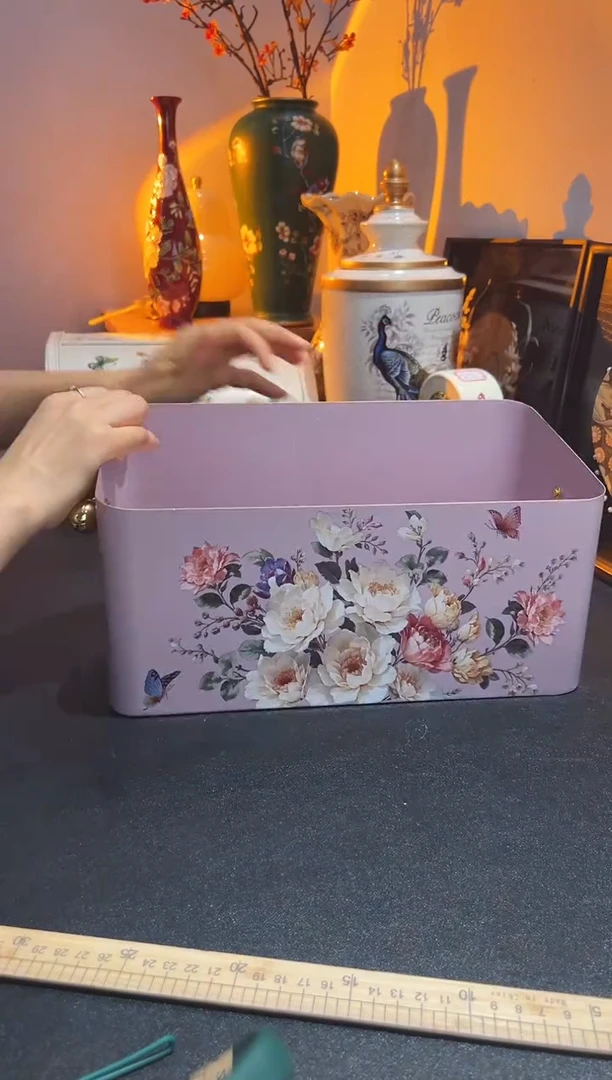 外贸陶瓷铁艺百货家居