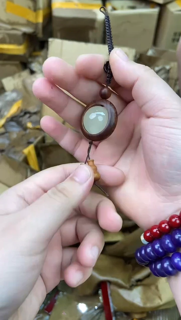 檀香紫檀（小叶紫檀）手串/手链精品手串