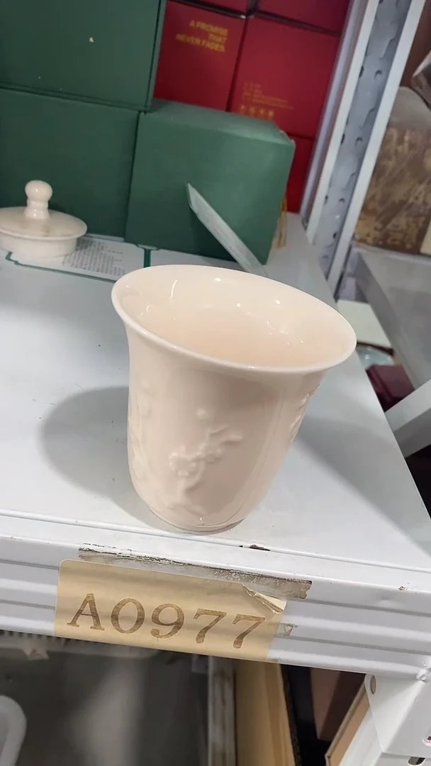 瓷片陶瓷茶器福利A0977