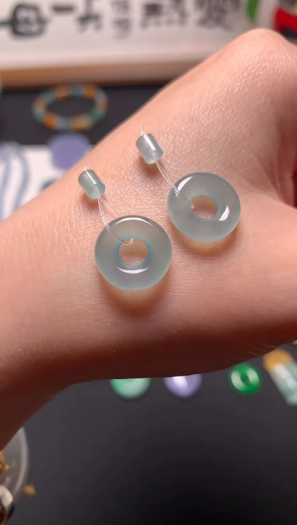 未镶嵌定制翡翠0098163886