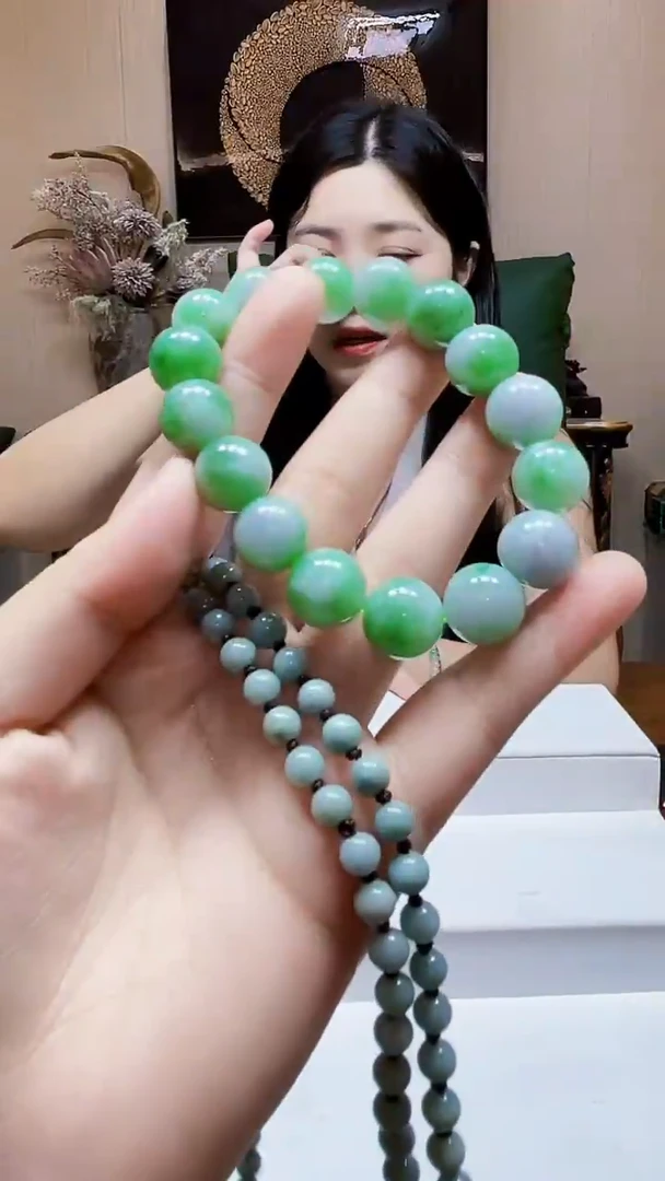 未镶嵌定制翡翠吊坠213
