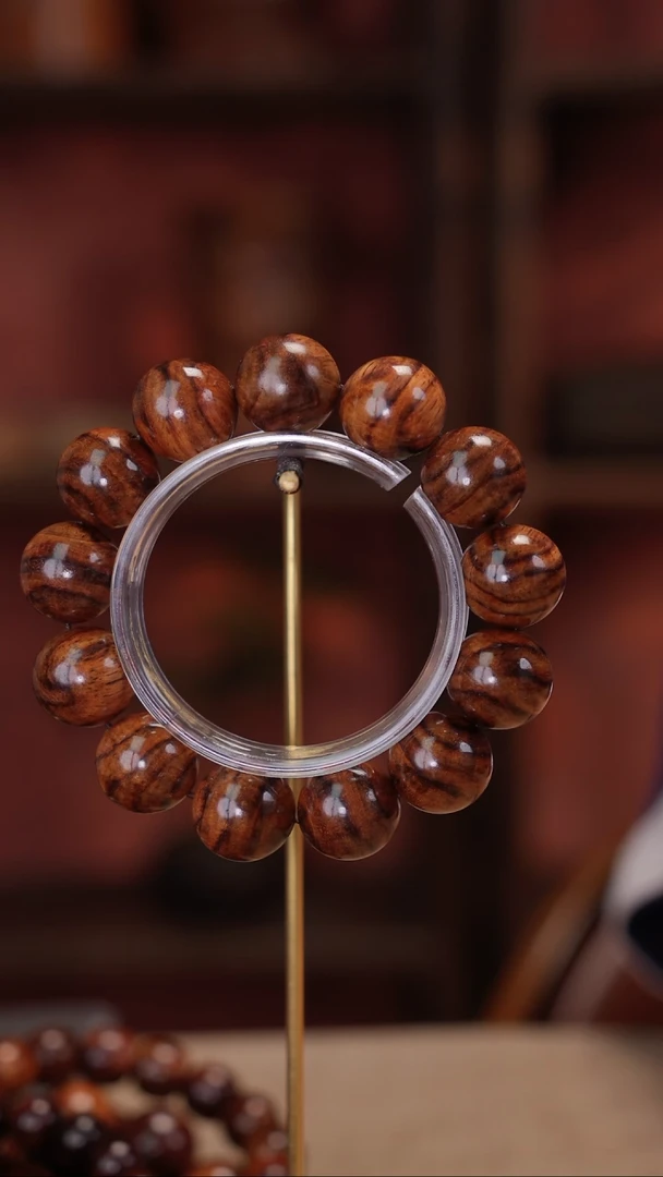 手串/手链黄花梨/降香黄檀1.8