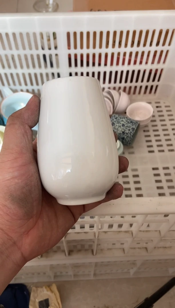 杯无运费险有瑕疵的摄影的产品有使用过的痕迹有点脏介意勿拍