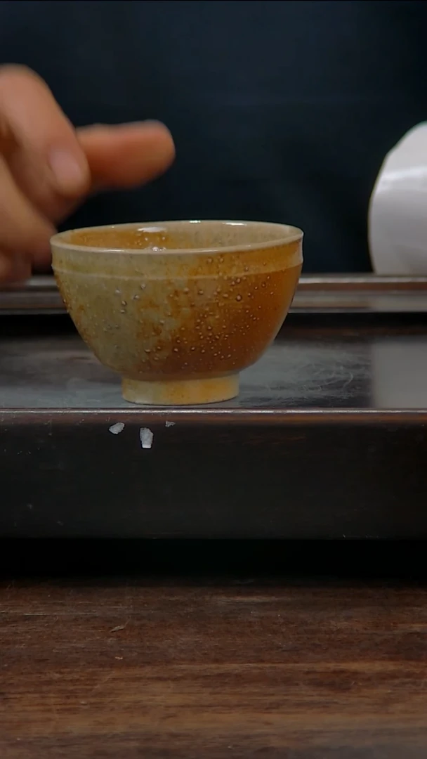 贵台龙窑柴烧坭兴陶103