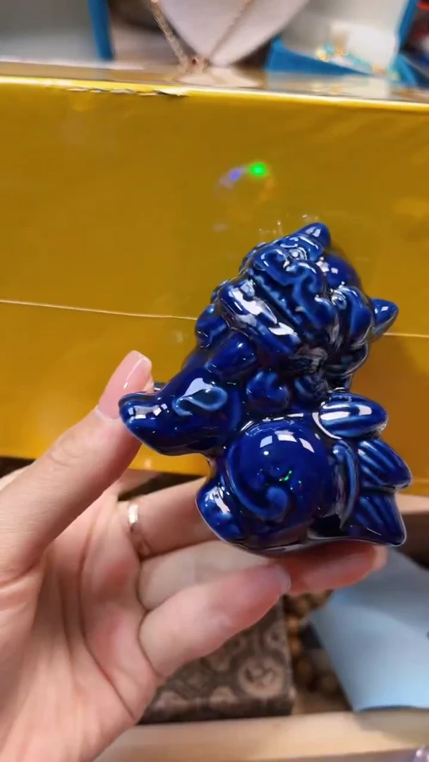 瓷片陶茶666文玩周边多人