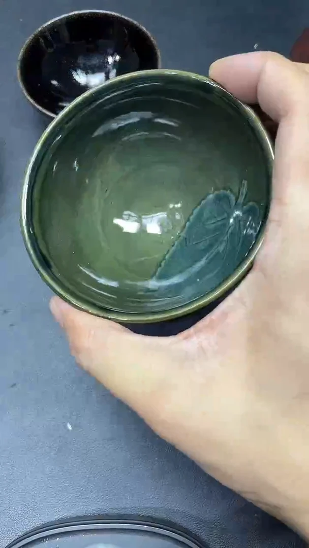 茶盏38