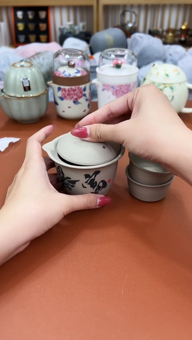 万家瓷坊清货商品链接@@E462