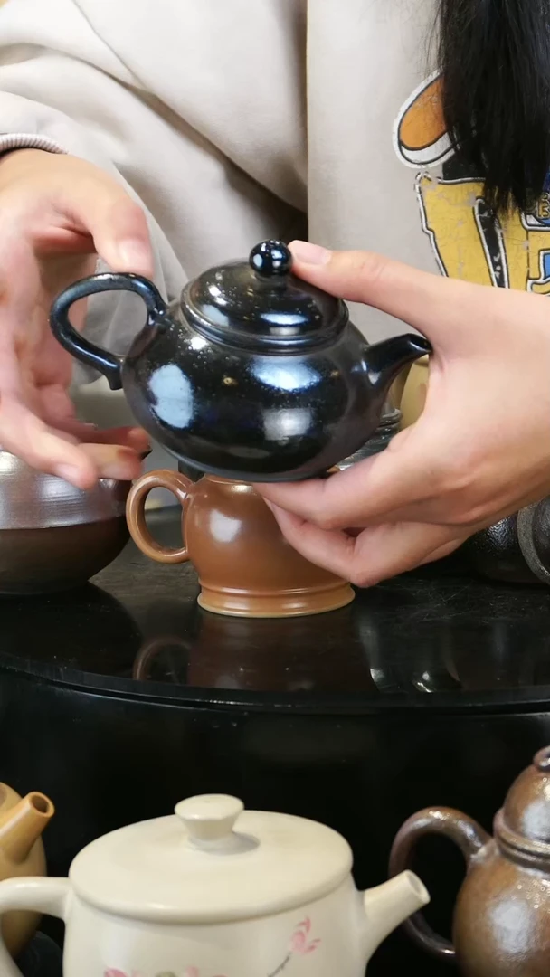【闪购商品】壶288  苏橙茶周边....