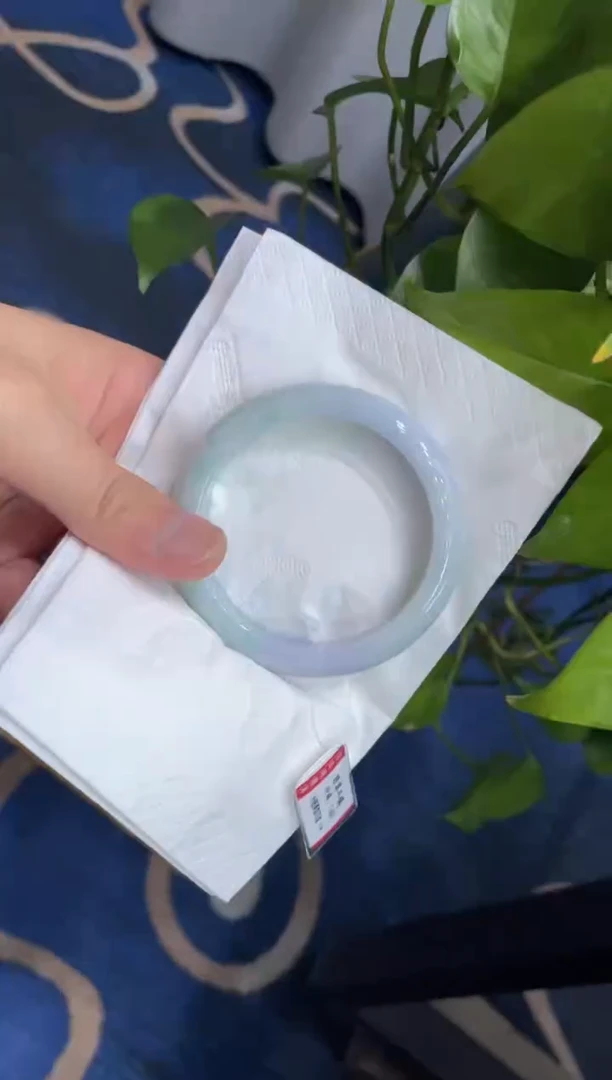 未镶嵌手镯翡翠2190****