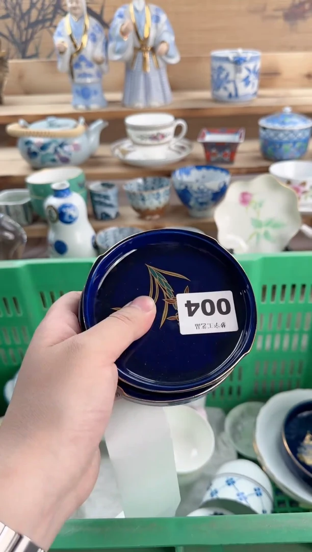 瓷片瓷器          004