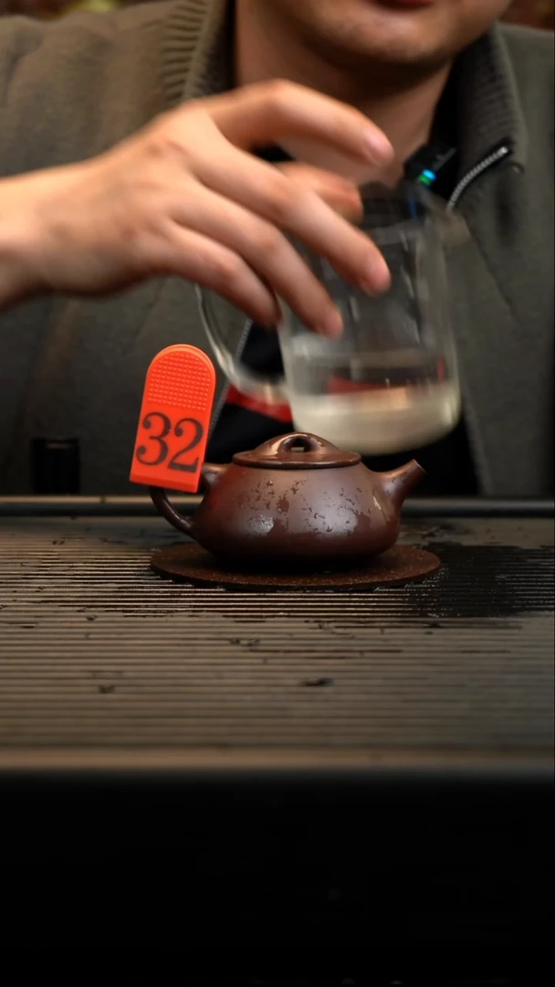 茶壶紫砂紫砂壶32