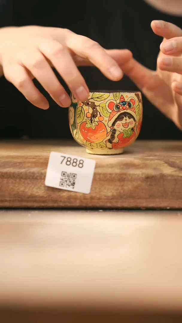 【落单孤品】福利/杯子@@7888